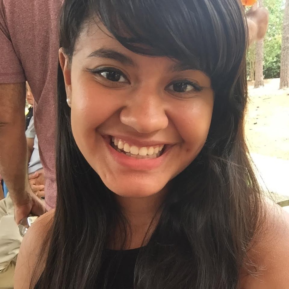 Meet your Posher, Diana
